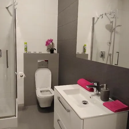 Apartament Homole B5 Nad Grajcarkiem Apartament Szczawnica