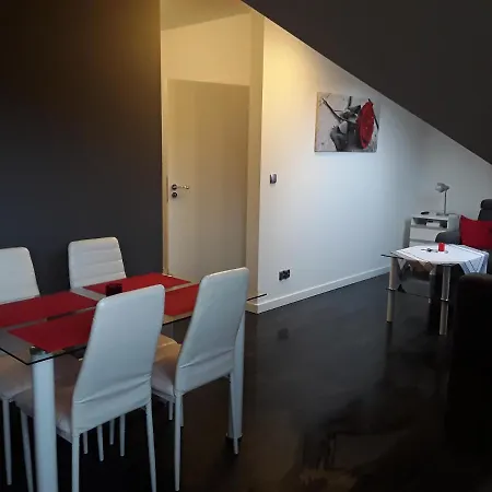 Apartament Apartament Homole B5 Nad Grajcarkiem Szczawnica