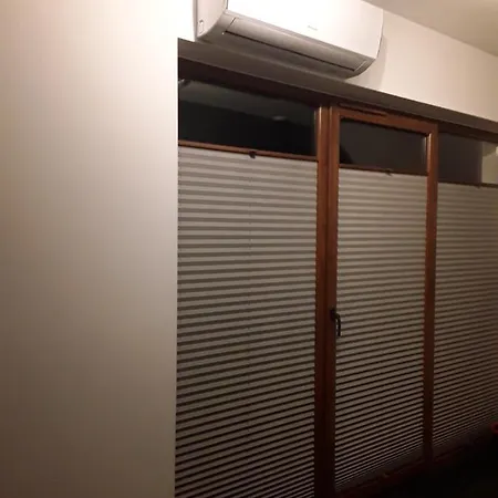 Apartament Apartament Homole B5 Nad Grajcarkiem *