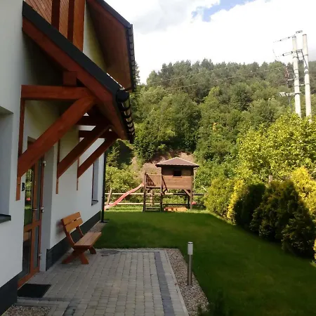 Apartament Homole B5 Nad Grajcarkiem Apartament