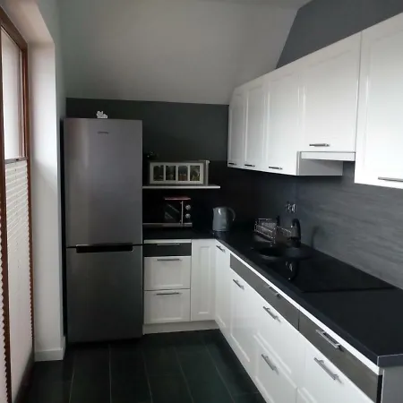 Apartament Homole B5 Nad Grajcarkiem