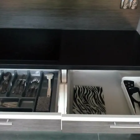 Apartament Apartament Homole B5 Nad Grajcarkiem