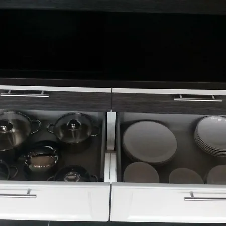 Apartament Homole B5 Nad Grajcarkiem * シュツァブニツァ