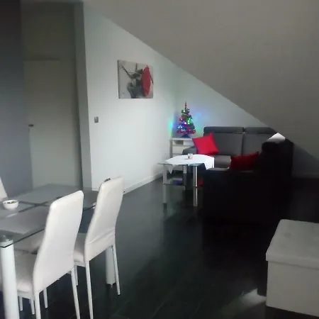 Apartament Homole B5 Nad Grajcarkiem * Szczawnica