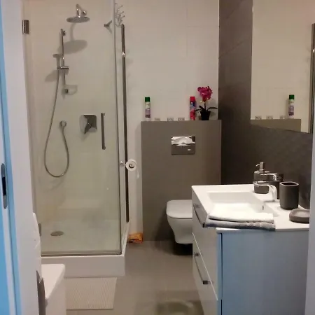 Apartament Homole B5 Nad Grajcarkiem Apartament