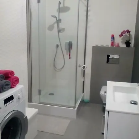 Apartament Homole B5 Nad Grajcarkiem