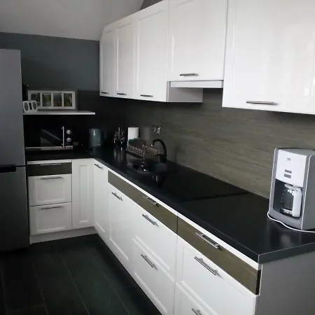 Apartament Homole B5 Nad Grajcarkiem Apartament *