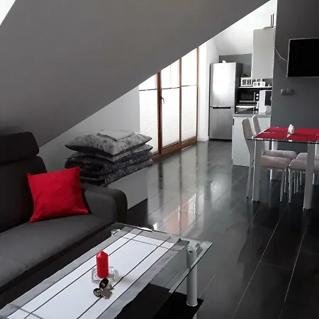 Apartament Homole B5 Nad Grajcarkiem *