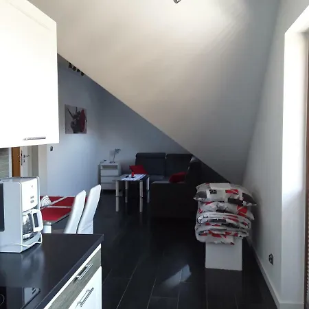 Apartament Homole B5 Nad Grajcarkiem Szczawnica